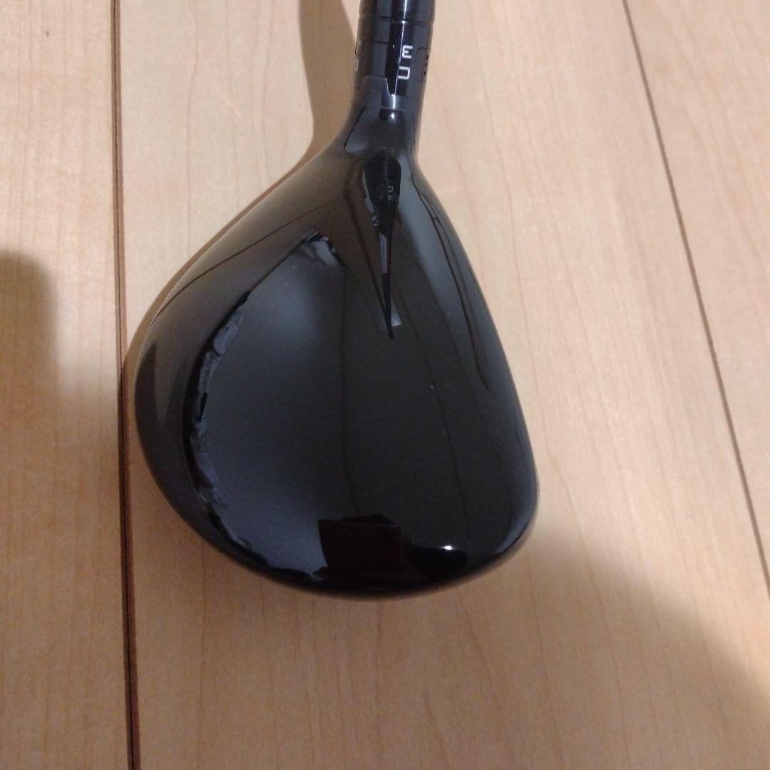 GT2 ユーティリティ 4U 21° 85HY フレックス S