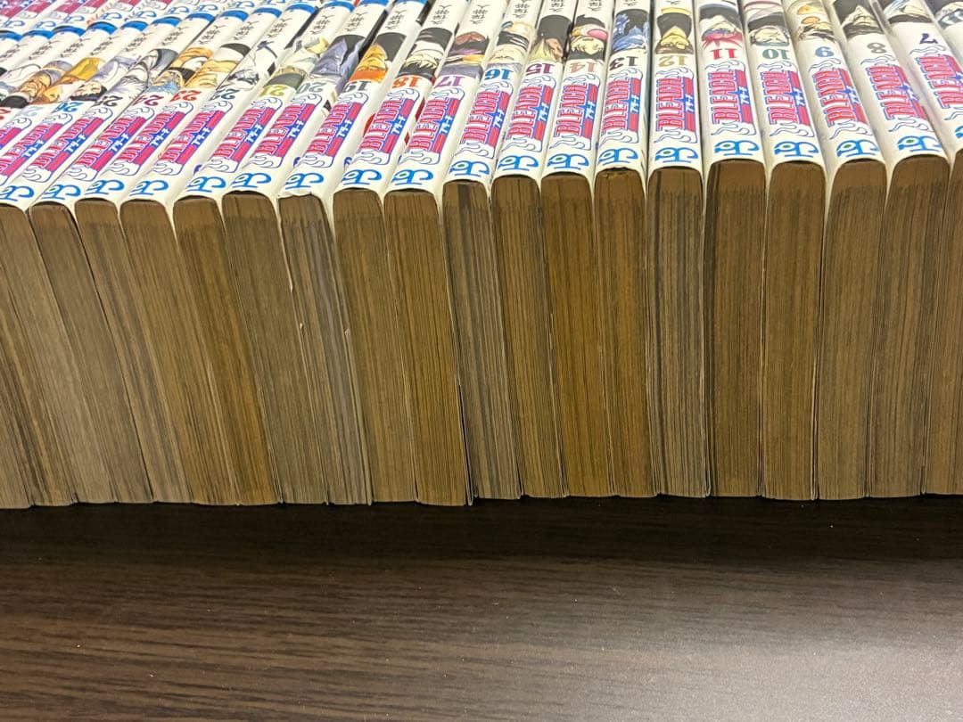 BLEACHブリーチ全74巻セット