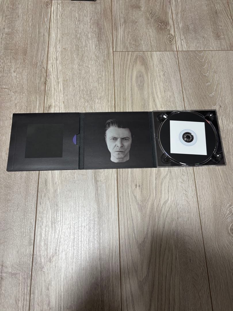 David Bowie CD セット売り