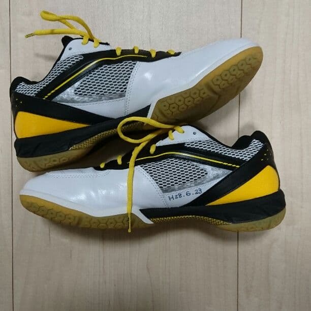 バドミントンシューズ YONEX SHB65