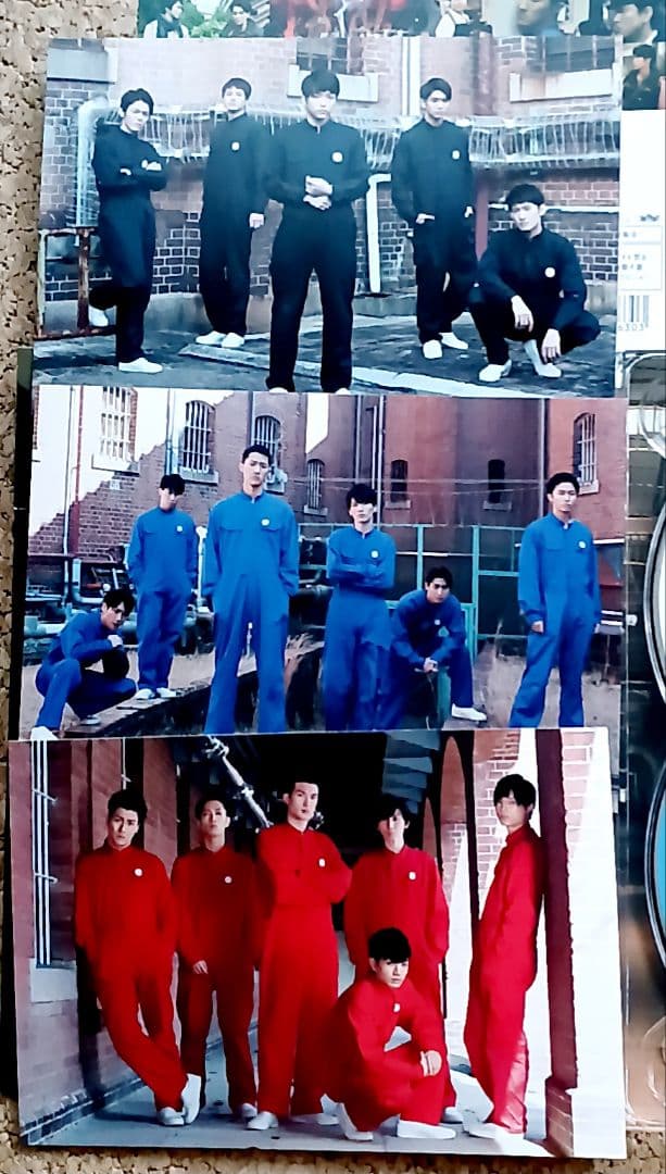 映画 少年たち 特別版('19映画「少年たち」製作委員会)〈2枚組〉