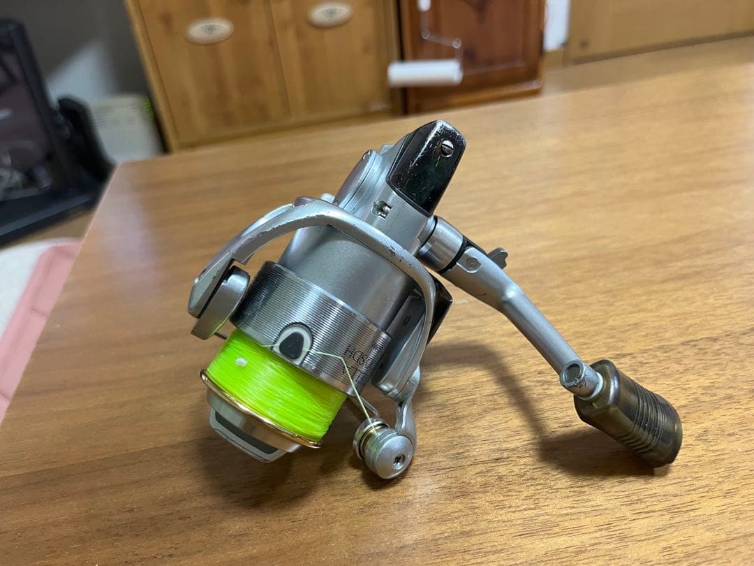 SHIMANO　98ステラ　2500 訳あり