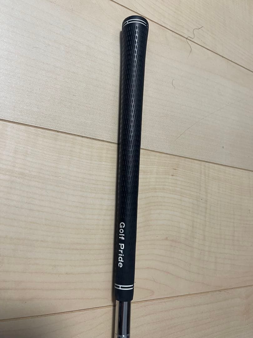 Titleist ボーケイフォージド 52度 F ブラック仕様