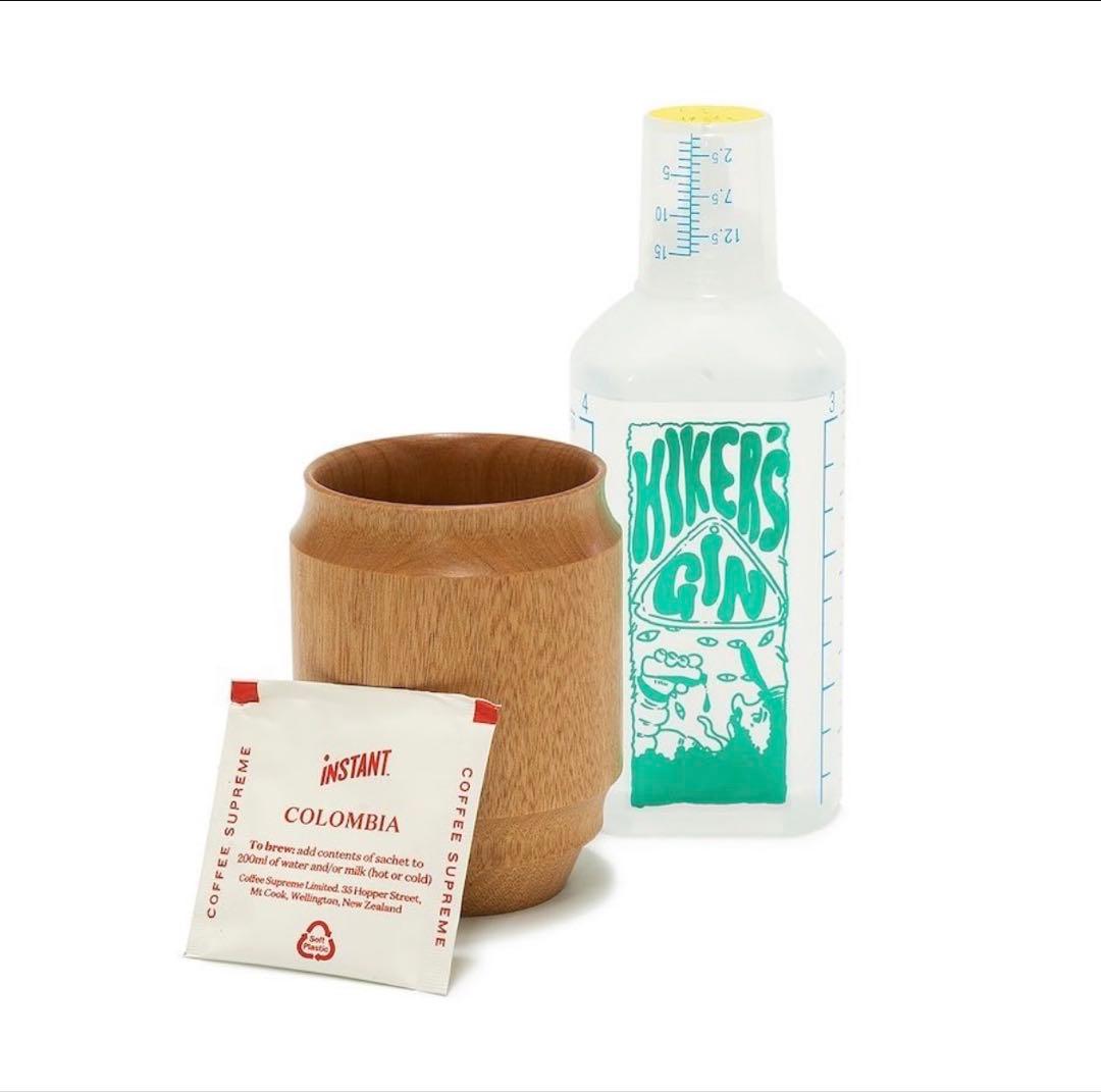 リッジマウンテンギア　YUNOMI CUP