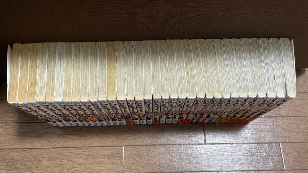 ハイキュー！！ 漫画 1巻~32巻 劇場版特典 33.5巻のおまけつき
