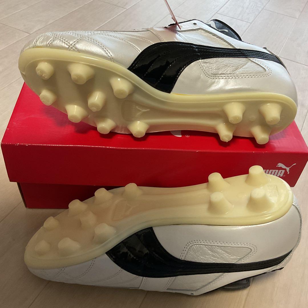 新品未使用　PUMA パラメヒコ