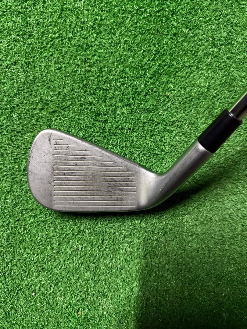 TaylorMade P790 アイアンセット2023年モデル