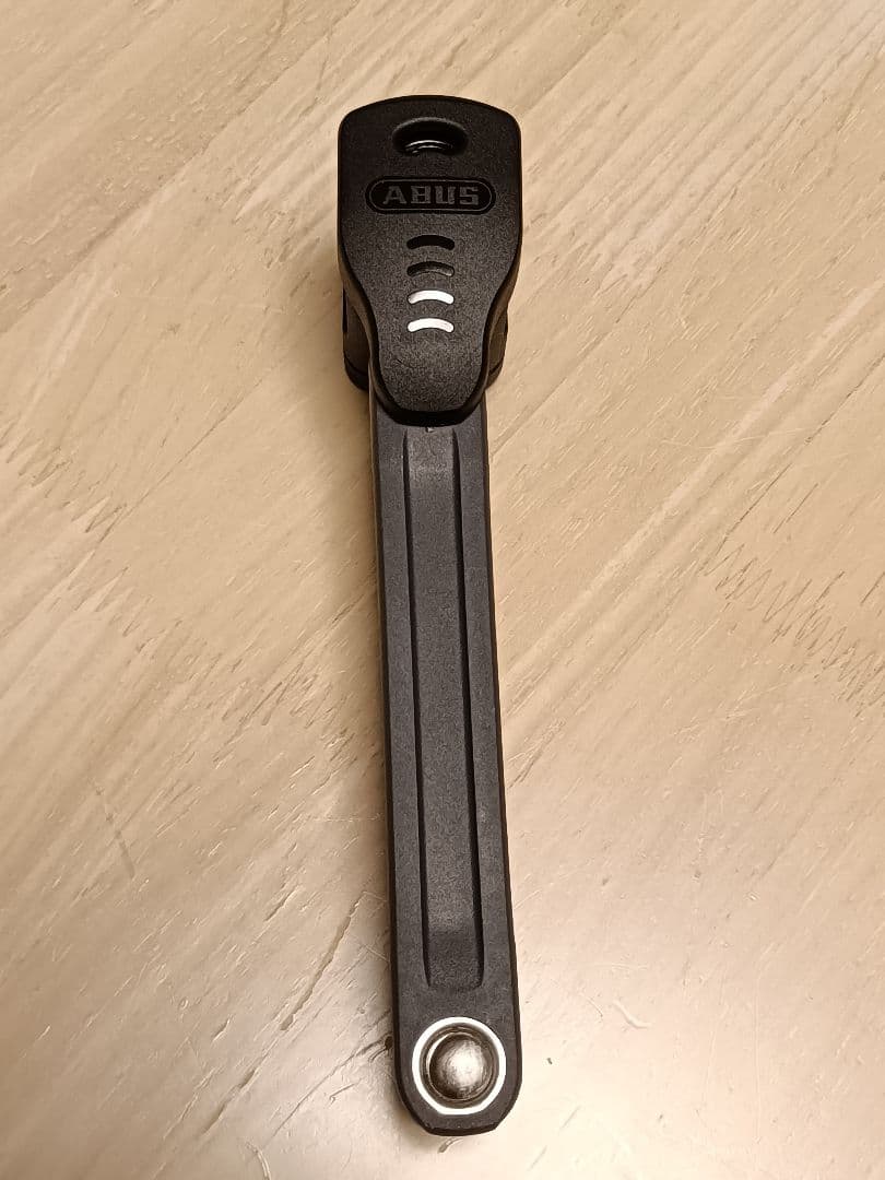 アクセサリー ABUS BORDO LITE 6055C / 85