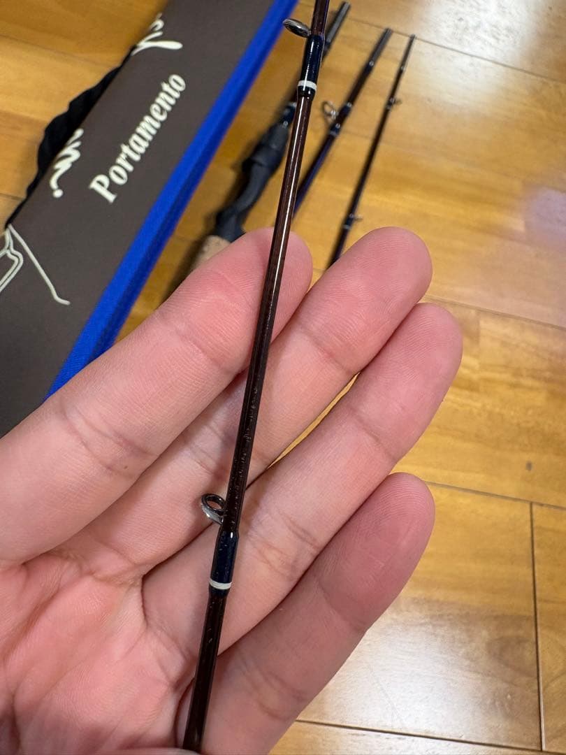 ツララ　ポルタメント200B