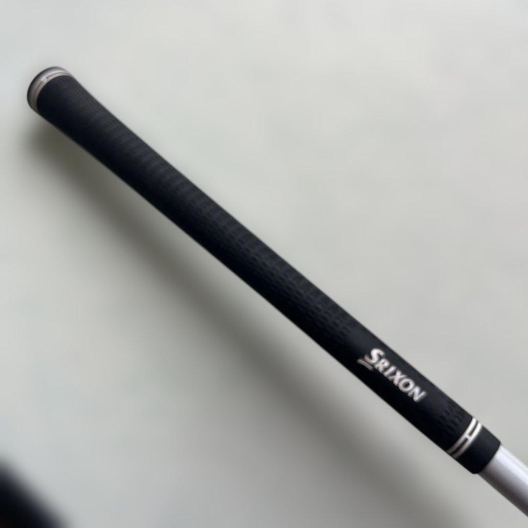 【ほぼ新品】Srixon ZX4 ７番単品アイアン