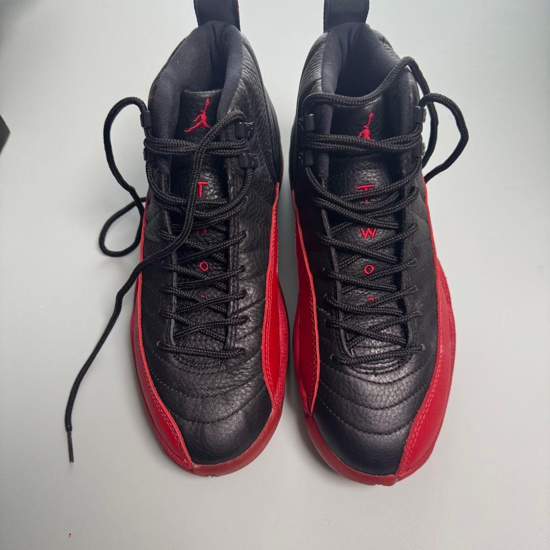 AIR JORDAN 12 エアジョーダン 25.5cm オリジナル 96年製