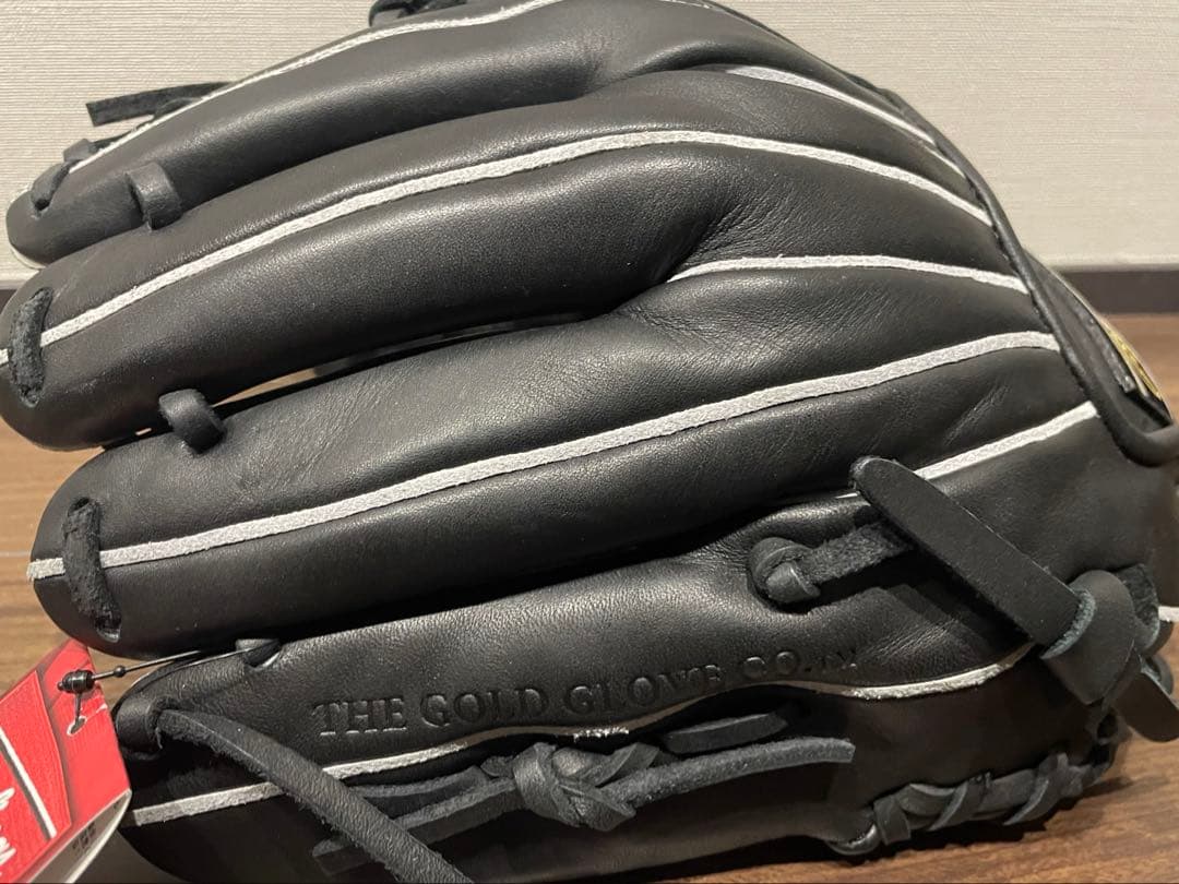 新品　ローリングス　軟式グローブ　小さめ　内野手