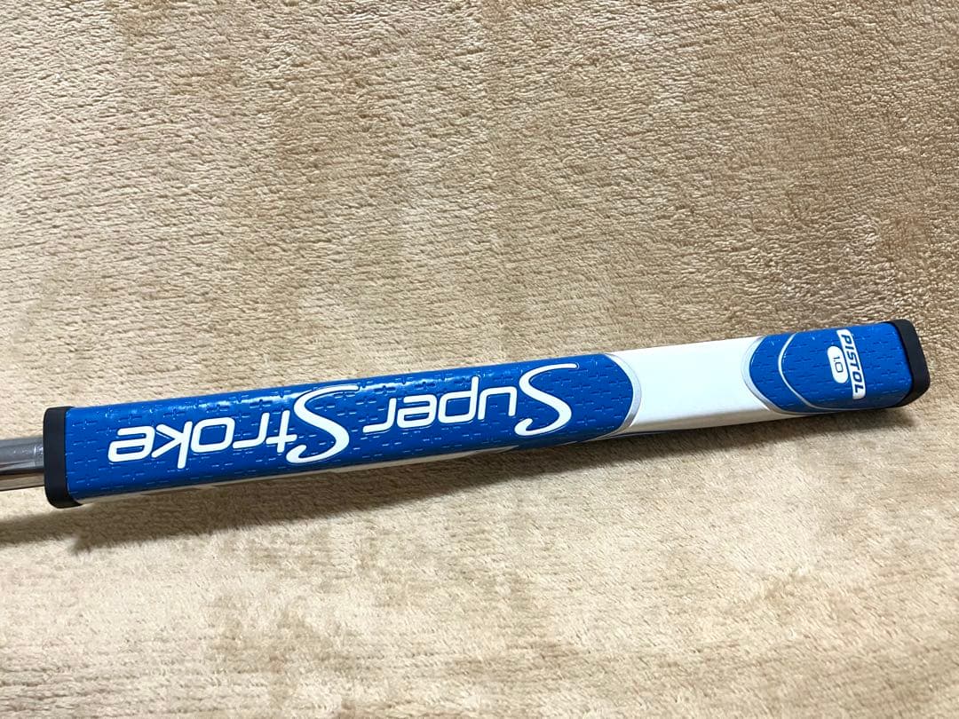 Gold’s Factory Prototype T201 パター