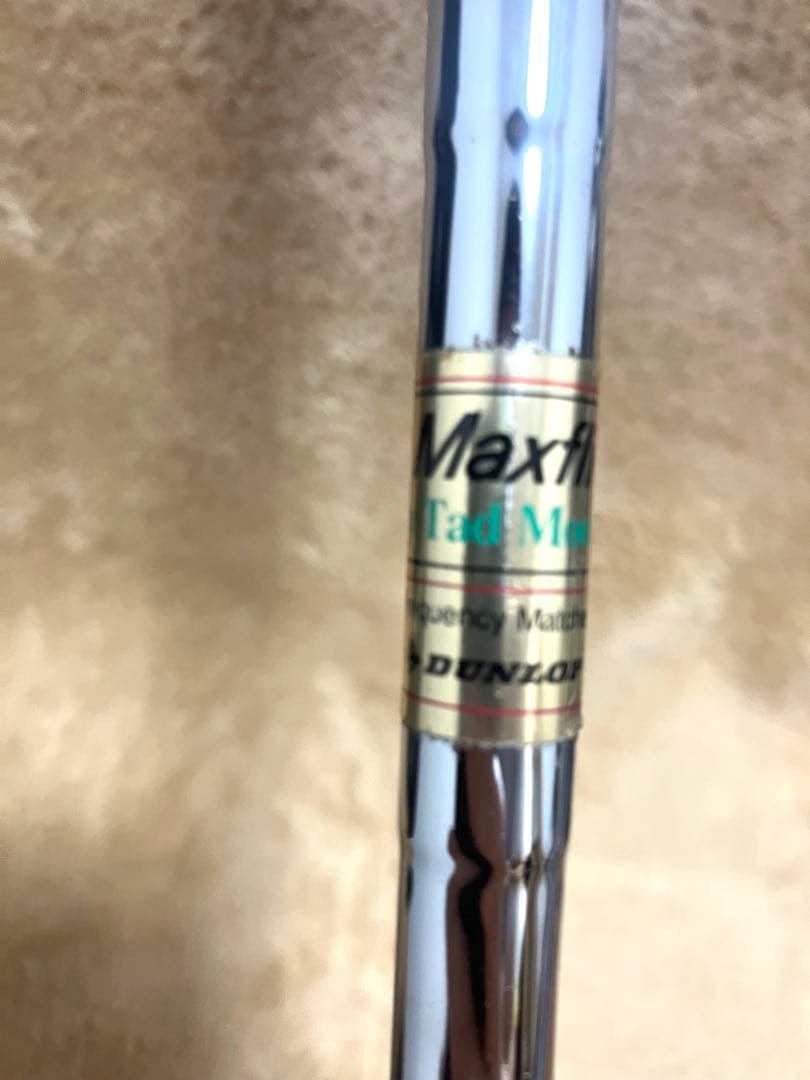 Tadmoore タッドモア　IW-277 パター