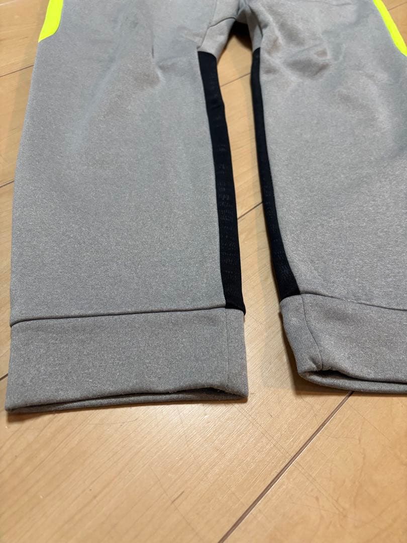 NIKE ナイキ THERMA FIT スウェット パーカー パンツ セット M
