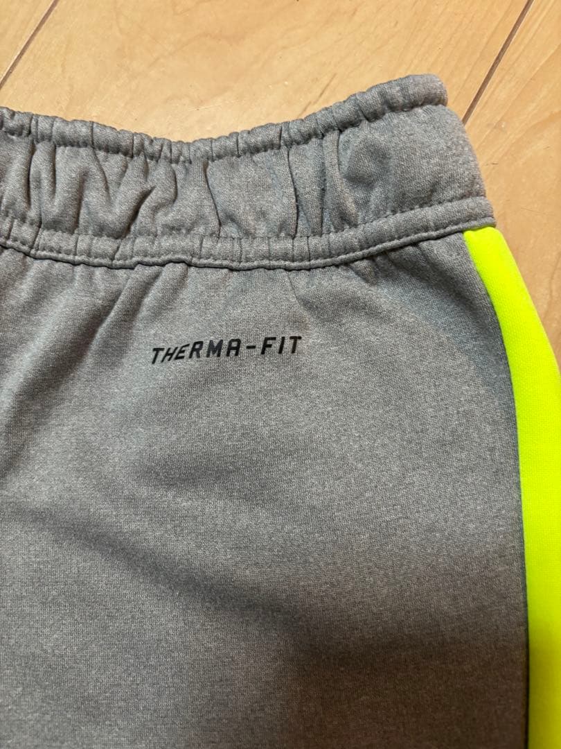 NIKE ナイキ THERMA FIT スウェット パーカー パンツ セット M