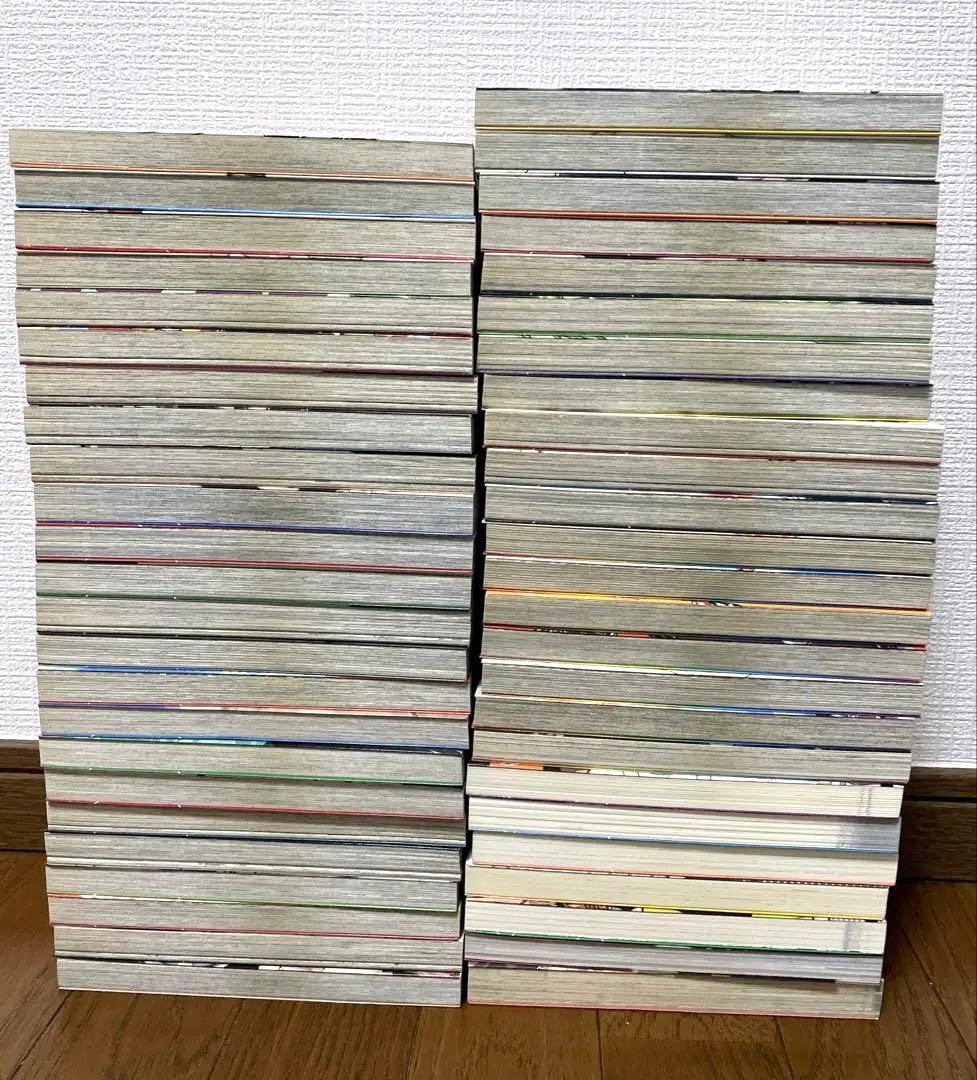 家庭教師ヒットマンREBORN! リボーン　1〜42 全巻　関連本7冊付き
