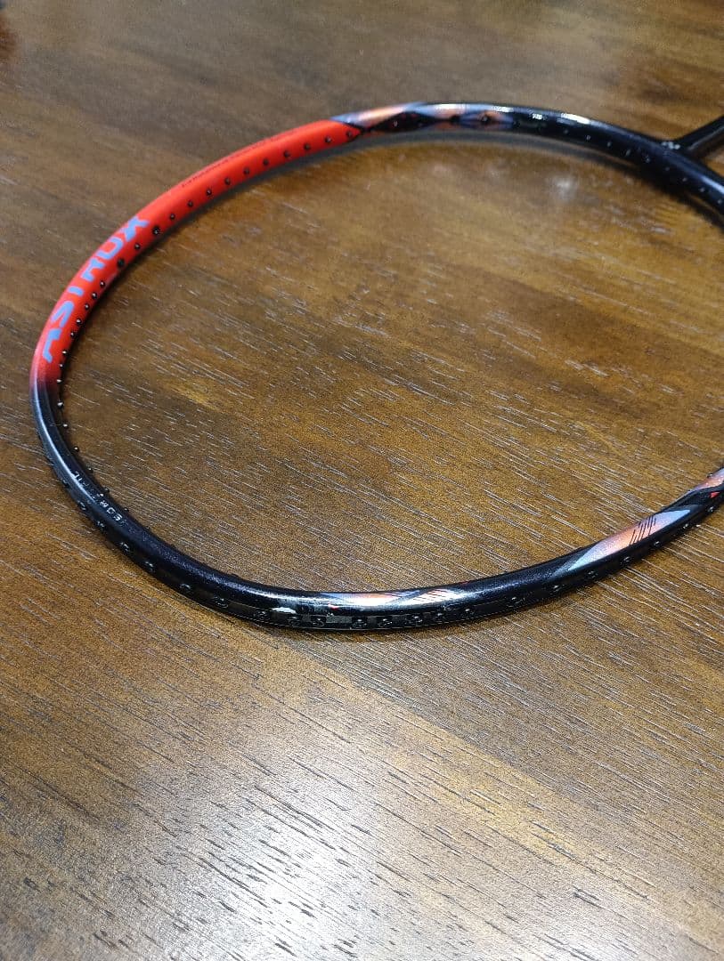 アストロクス77プロ ASTROX77 PRO
