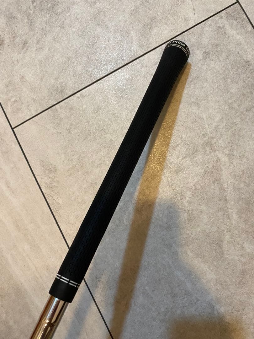 アクシスゴルフ Z2 TOUR-SPEC ウェッジ 58度 ノーメッキ仕様