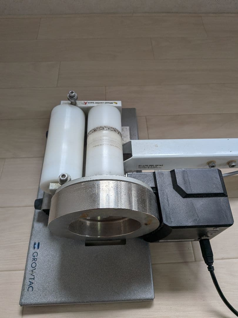 ​【スマート化済】GROWTAC GT-Roller F3.2