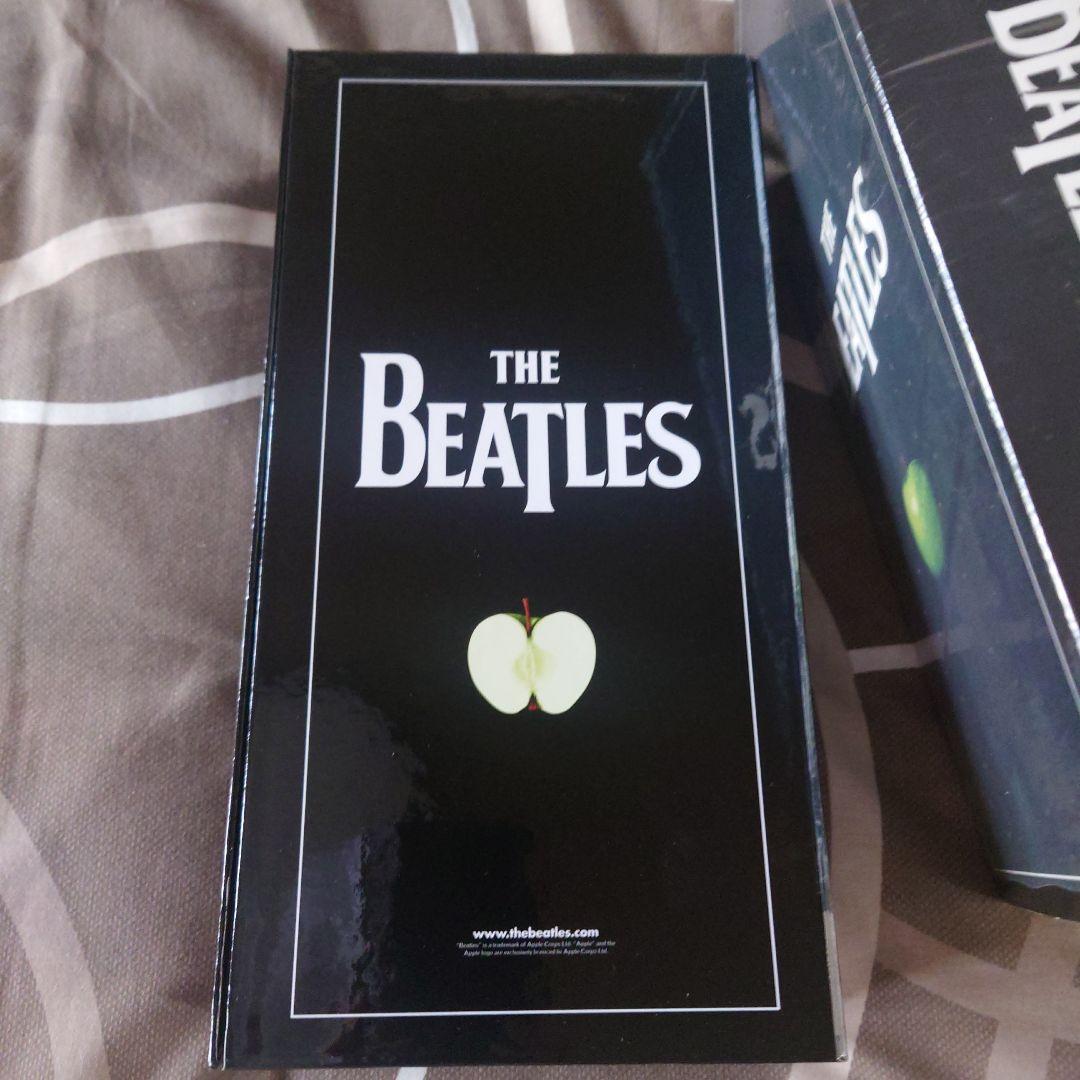 【本日限定価格】輸入盤 ザ・ビートルズ BOX The Beatles