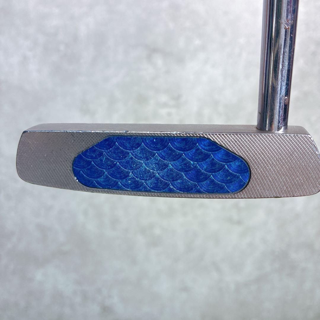 NIKE ナイキ メンズゴルフ パター BC-002 パター 右利き 33インチ