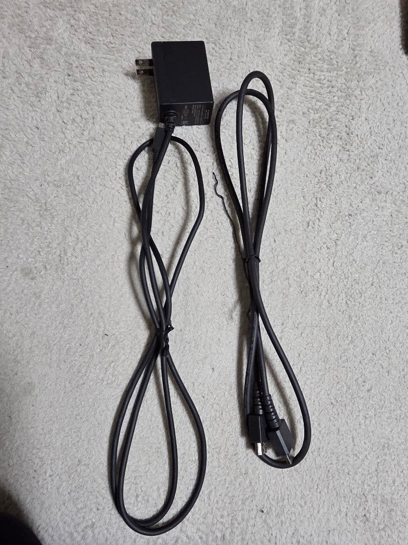 任天堂Switch本体含む一式