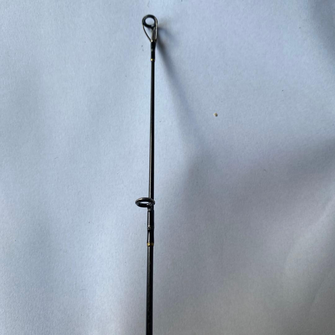 トラウティンスピンインターボロンTRBXー66MT