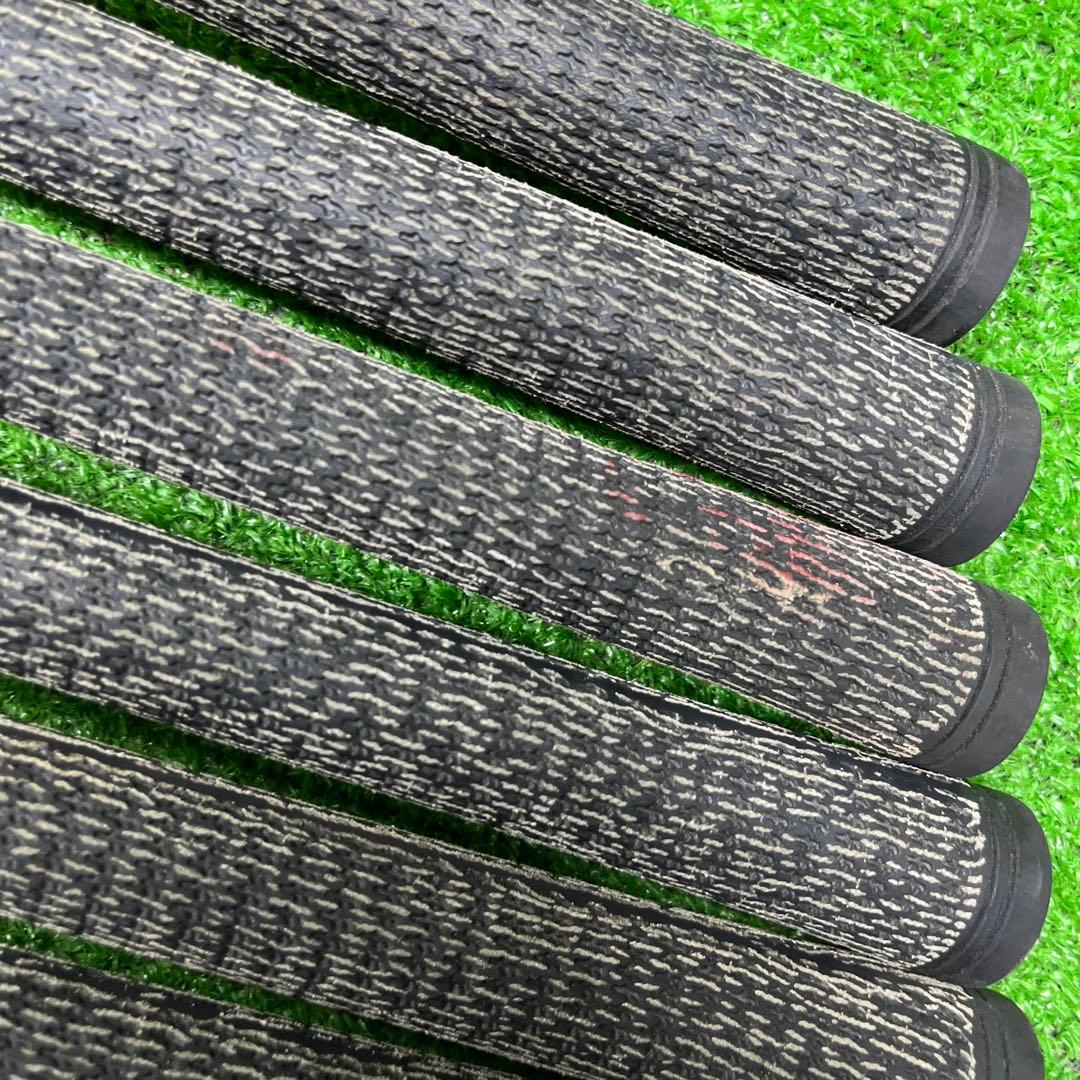 寶TIS-535 MIZUNO PRO アイアンセット flex R