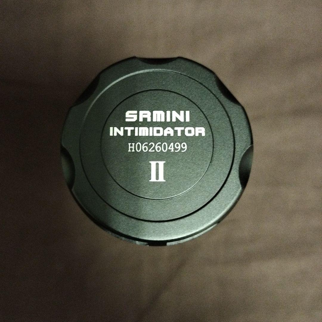 OLIGHT SRMINI INTIMIDATOR Ⅱ オーライト
