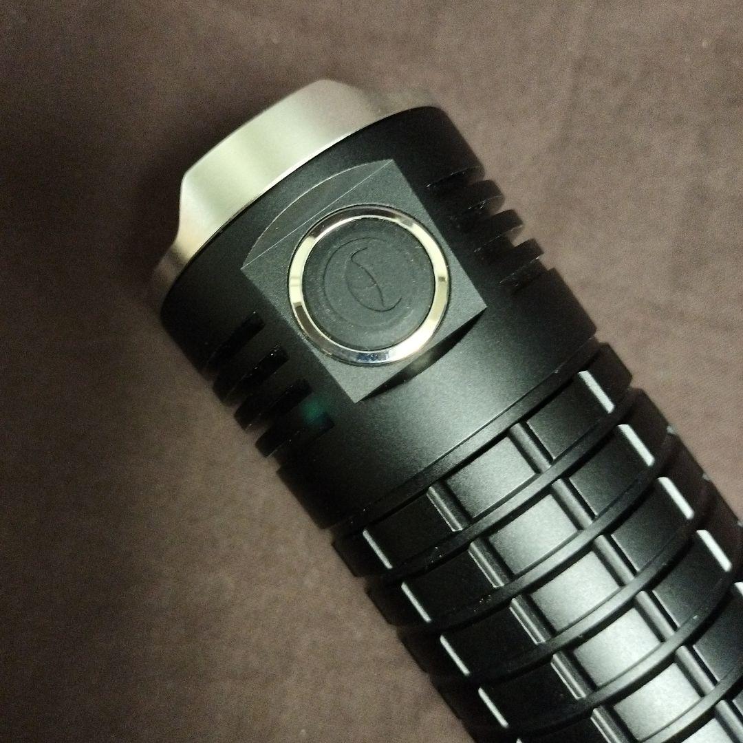 OLIGHT SRMINI INTIMIDATOR Ⅱ オーライト