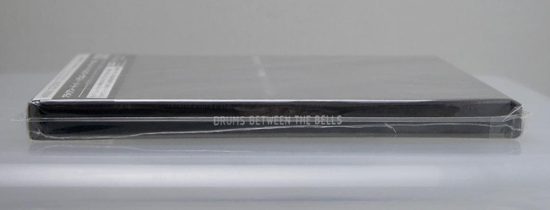 ブライアン・イーノ BRIAN ENO 1000枚限定国内仕様 新品！