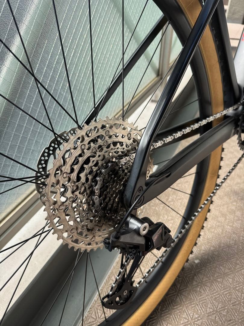 BMC/TWOSTROKE01 FIVE /フルカーボンMTB