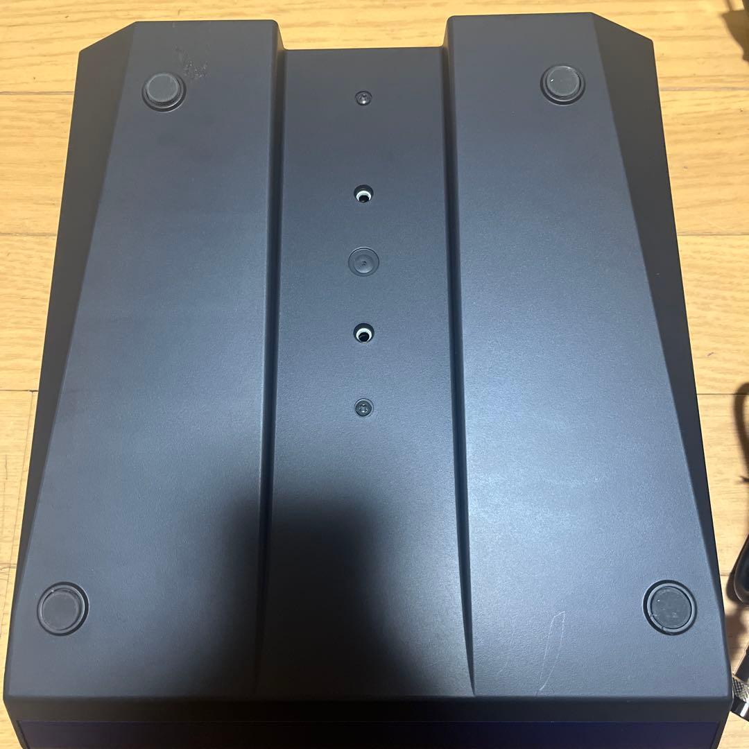 美品　YAMAHA MG10/2 ミキシングコンソール ミキサー