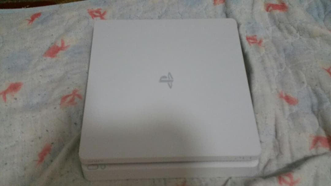 PS4他ゲーム3点セット