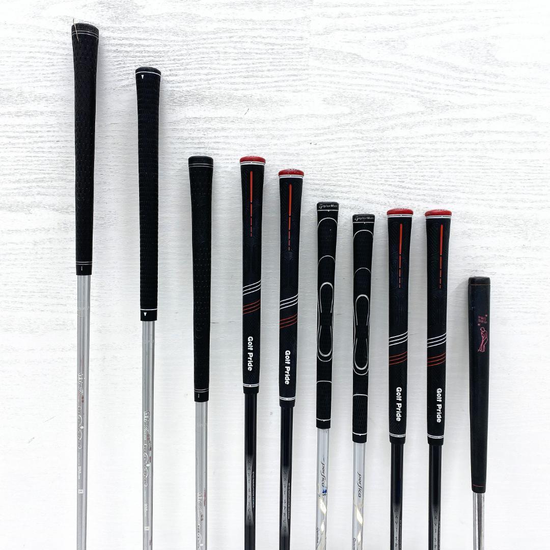 【格安‼】 Wilson ウィルソン ミズノ レディース ゴルフクラブ セット