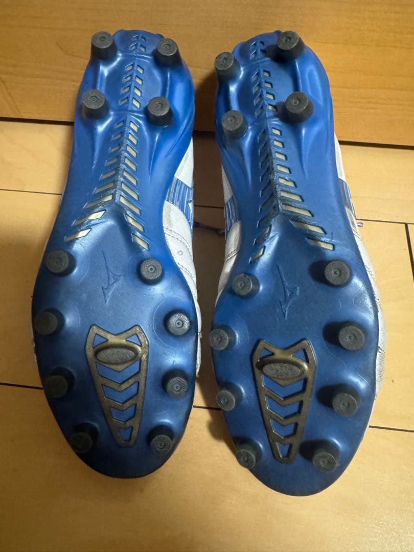 モレリアネオ4 26.0cm MIZUNO