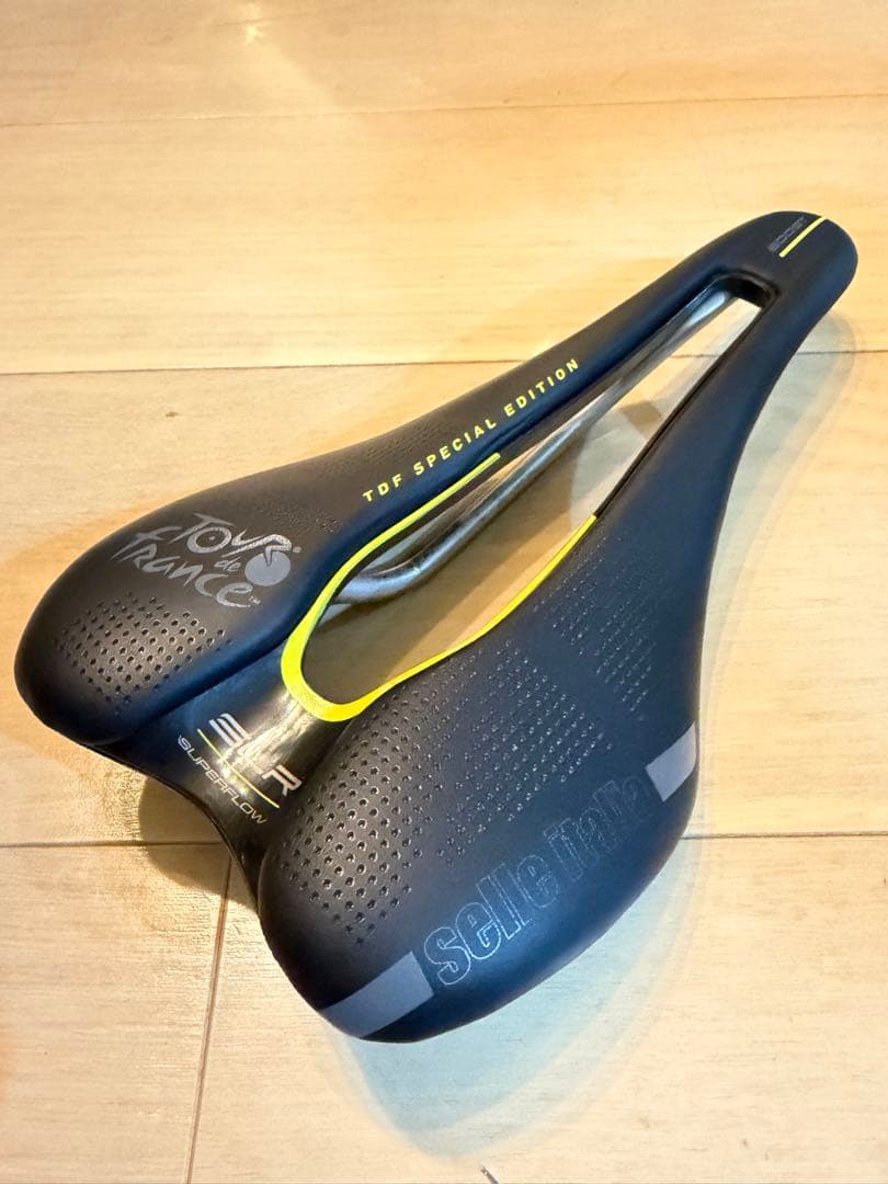 パーツ Selle Italia SLR BOOST TDF