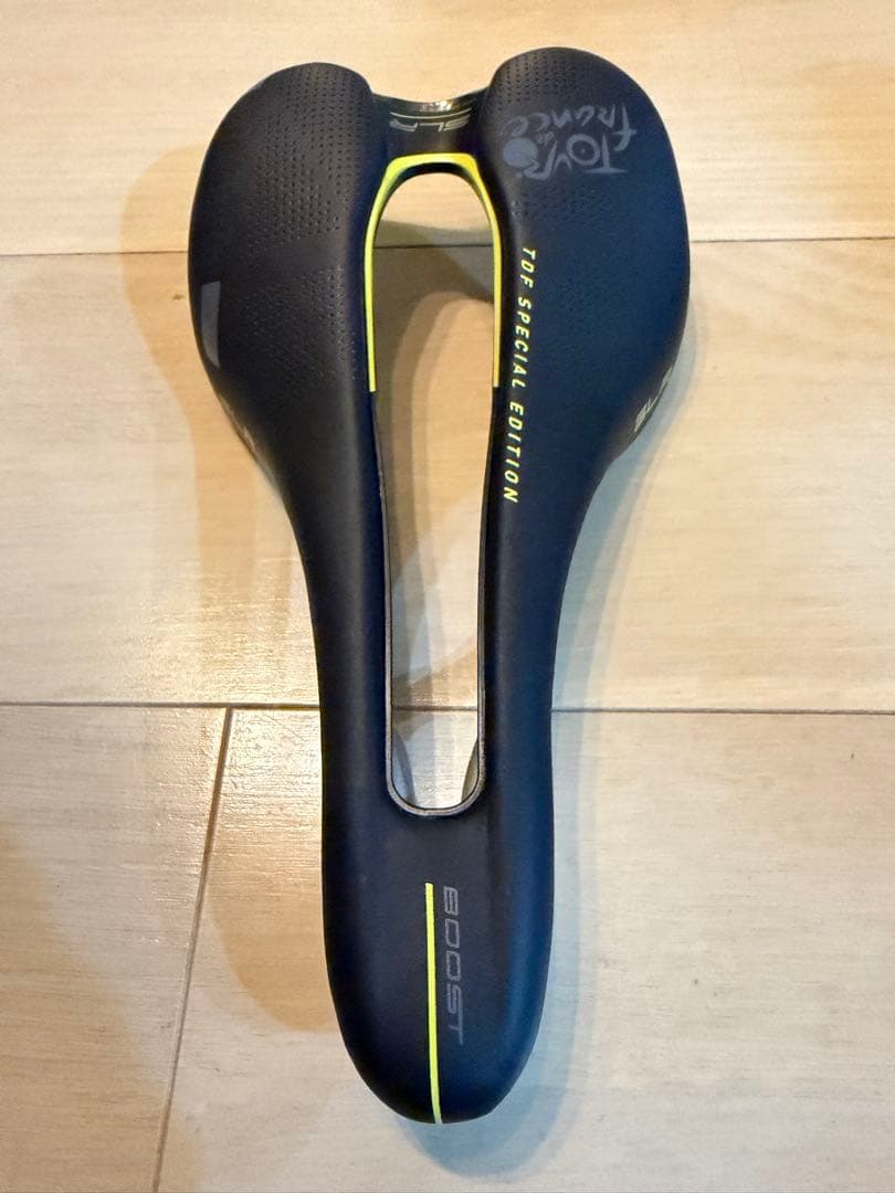 パーツ Selle Italia SLR BOOST TDF