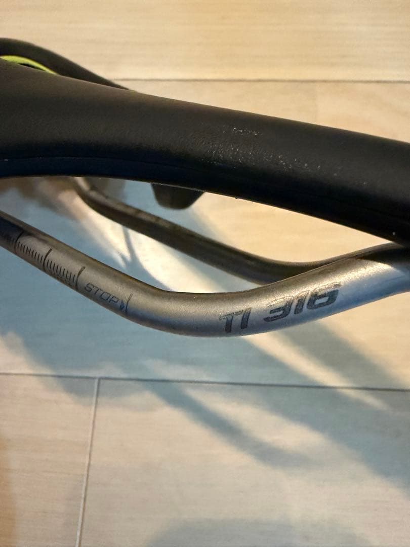 パーツ Selle Italia SLR BOOST TDF