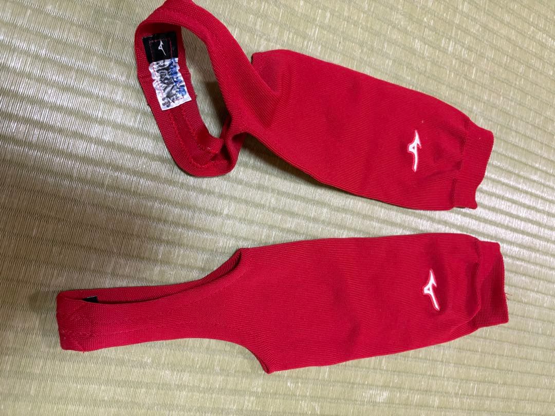 ポルテ　野球ユニフォーム　Lサイズ