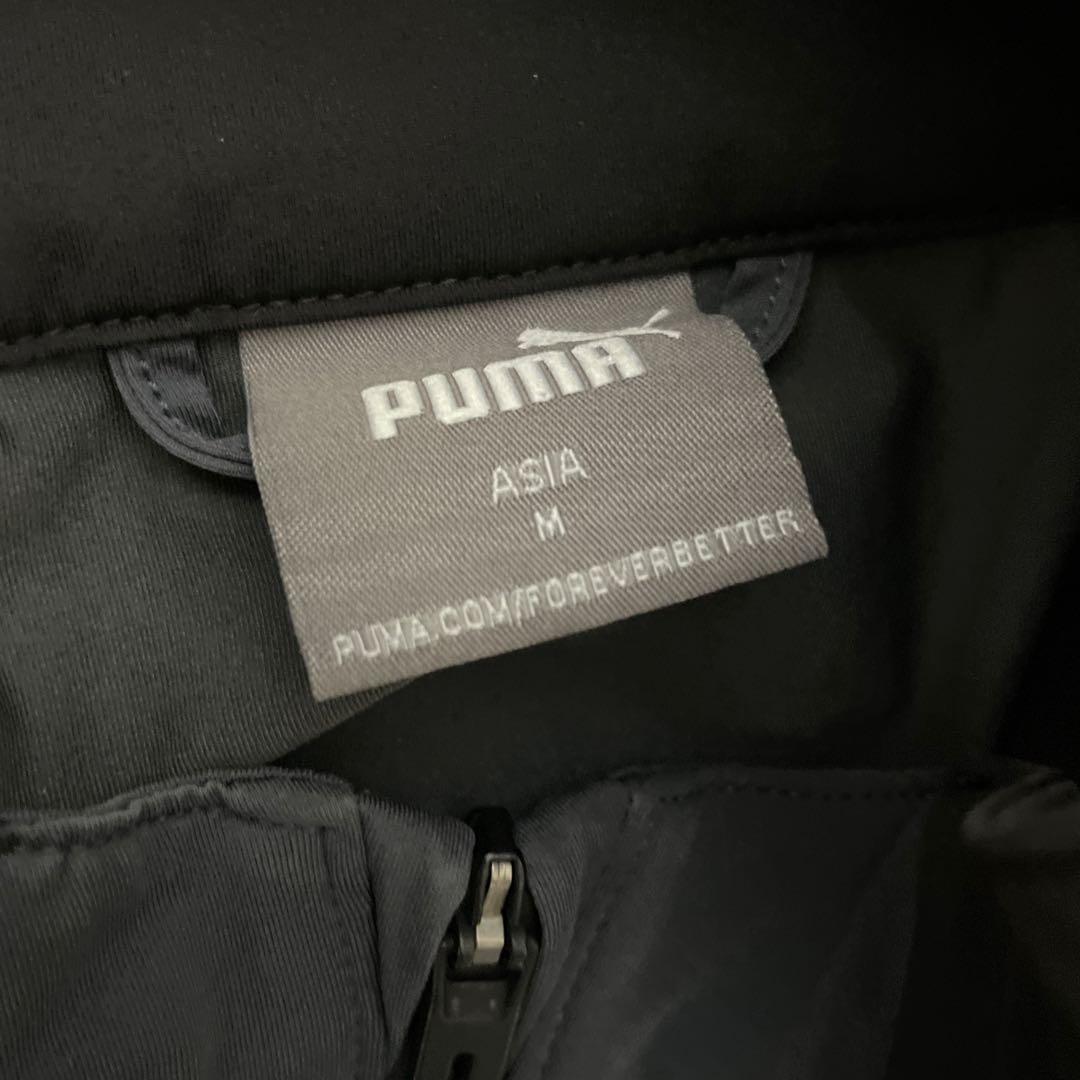 PUMA サッカー INDIVIDUAL トレーニング ウェア 上下