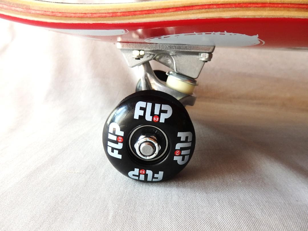 新品◆FLIP PENNY MUSHROOM コンプリート◆8.13