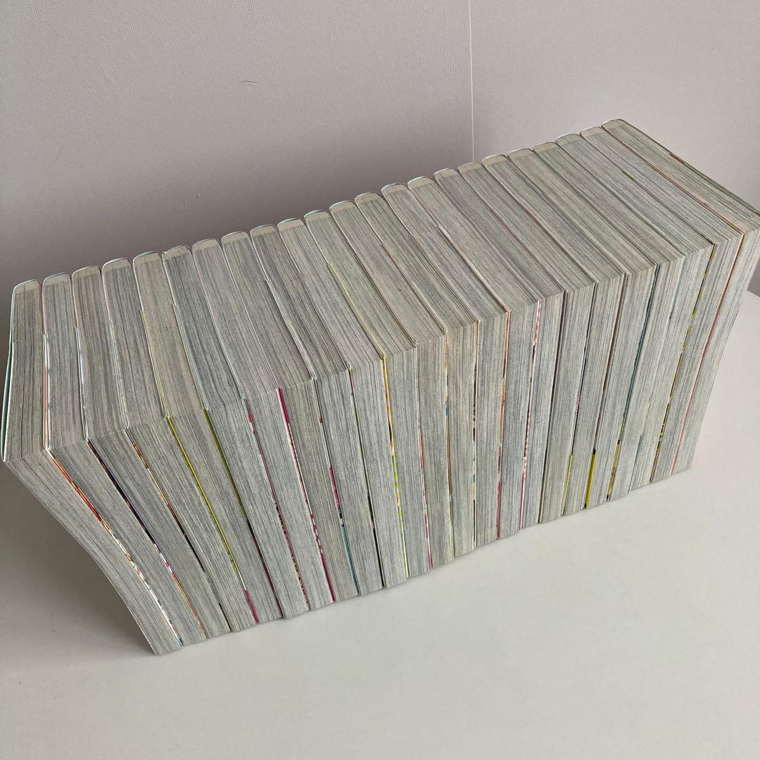 【 ミユキ蜜蜂 】 なまいきざかり 全巻セット (1巻～23巻) 限定特典カード