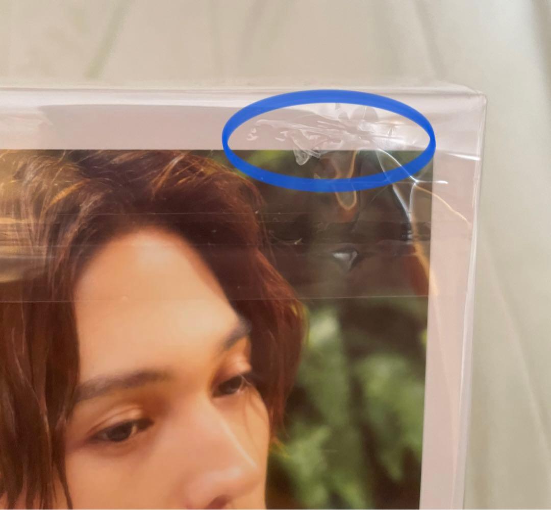 劇場版美しい彼　DVD
