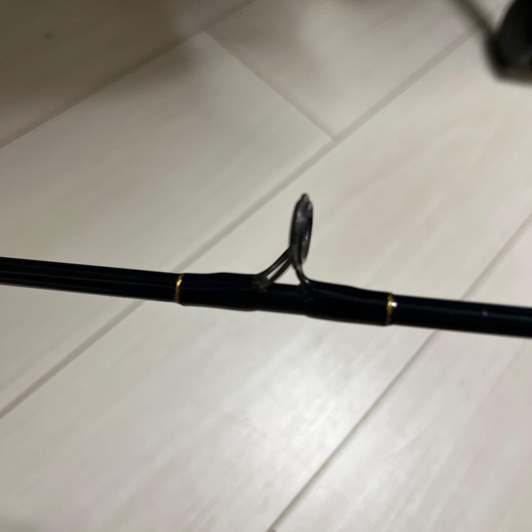エバーグリーン　コンバットスティック　CSC 55L