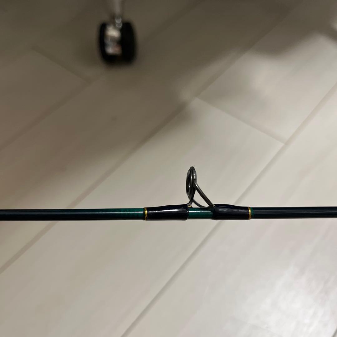 エバーグリーン　コンバットスティック　CSC 55L