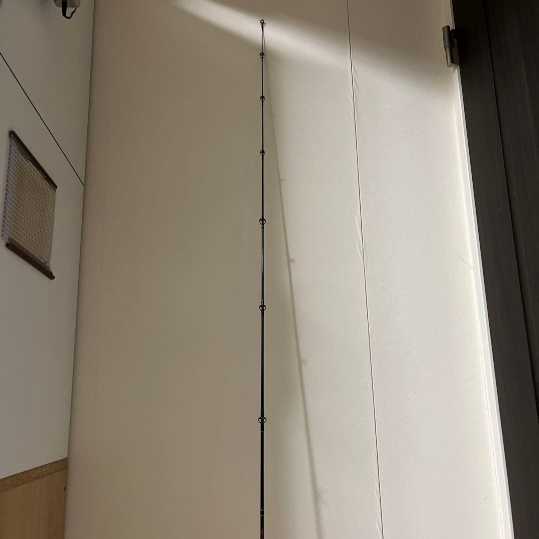 エバーグリーン　コンバットスティック　CSC 55L