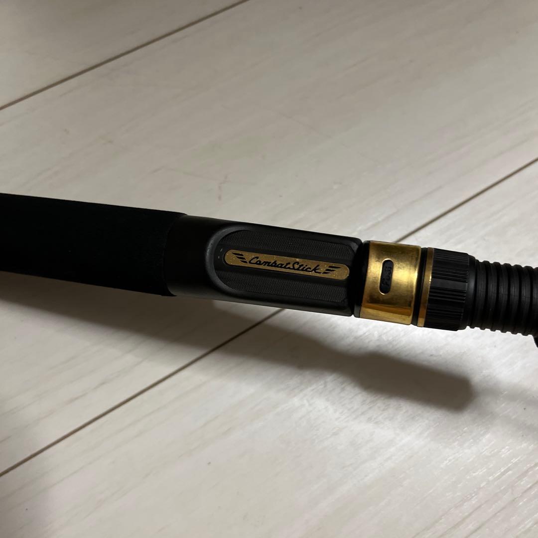 エバーグリーン　コンバットスティック　CSC 55L