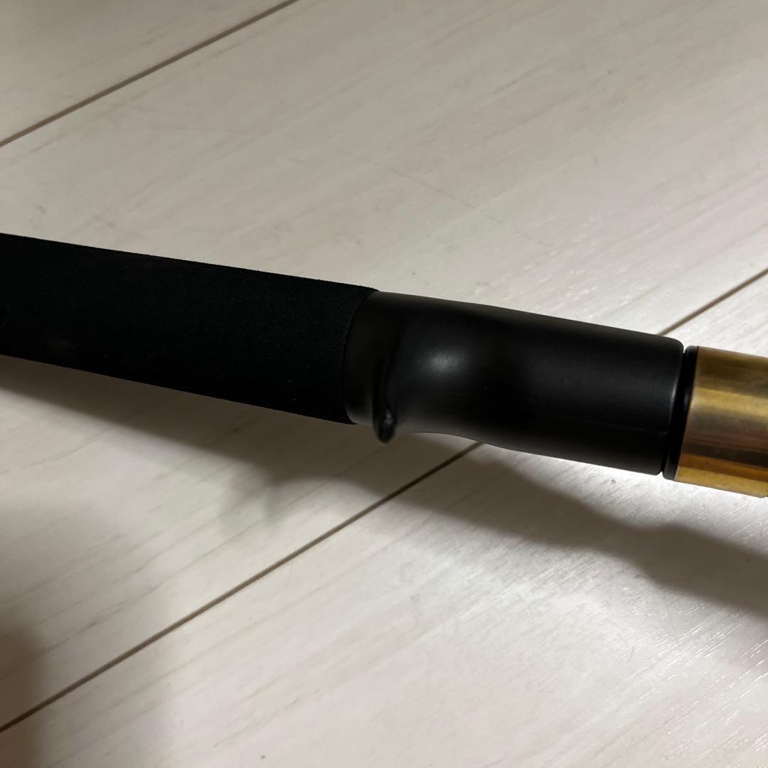 エバーグリーン　コンバットスティック　CSC 55L